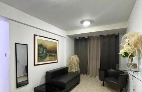 Naguanagua Apartment | Executive Apartment Valencia: Prime Location & Pet Friendly