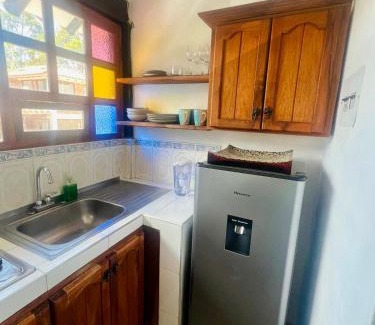 Villa de Leyva Apartment | Apartamento El Agrado