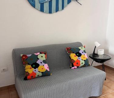 El Golfo Apartment | Oceanfront Apartment El Ancla - Guest Rated 10/10