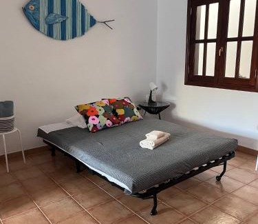 El Golfo Apartment | Oceanfront Apartment El Ancla - Guest Rated 10/10