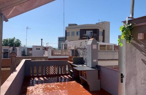 El Perello Apartment | Apartamento El Atardecer