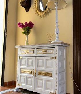 Almodovar del Rio Apartment | Kid-Friendly Stay at Apartamento El Convento - 8.9/10 Rated