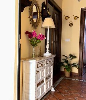 Almodovar del Rio Apartment | Kid-Friendly Stay at Apartamento El Convento - 8.9/10 Rated