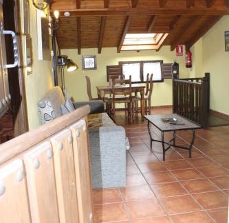 Serrapio Apartment | Relaxing Stay at Apartamento El Carro - La Xiarapina