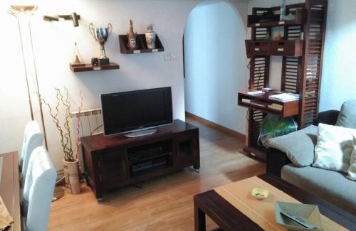 Leon Apartment | Experience Comfort at Apartamento El Cielo de Jesi