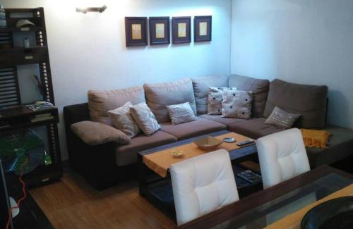 Leon Apartment | Experience Comfort at Apartamento El Cielo de Jesi