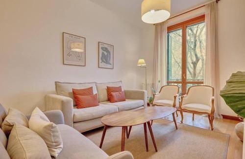 Primer Ensanche Apartment | Family-Friendly Retreat at Apartamento El Cuarto Rey