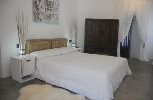 El Cuarton Apartment | Guest Rated 10/10: Apartamento El Cuarton with Kitchen