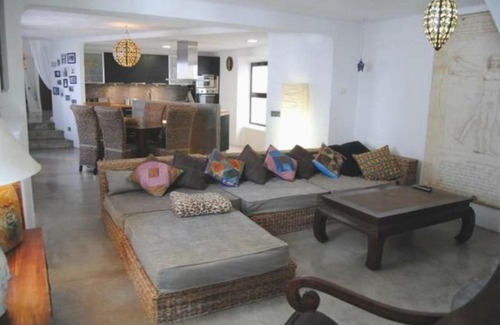 El Cuarton Apartment | Guest Rated 10/10: Apartamento El Cuarton with Kitchen