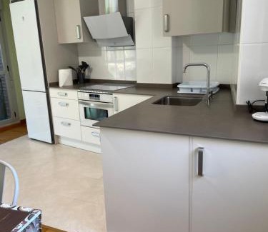 Arguedas Apartment | Family-Friendly Retreat at El Estrecho de Arguedas