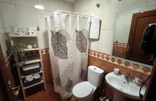 El Fraile Apartment | Top-Rated Family Stay at Apartamento El Fraile 2