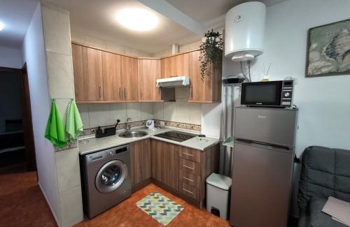 El Fraile Apartment | Top-Rated Family Stay at Apartamento El Fraile 2