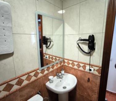 El Fraile Apartment | Top-Rated Family Stay at Apartamento El Fraile 2