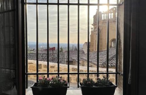 Labastida Apartment | Family-Friendly Stay at Apartamento El Mozo - 7.6/10 Rated