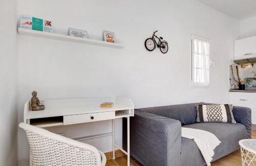 Tarajalejo Apartment | Relaxing El Naranjo Apartment with Hot Tub, Rated 10/10