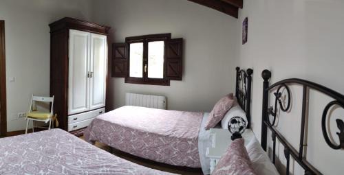 Potes Apartment | Pet-Friendly Escape at Apartamento El Nial de Potes