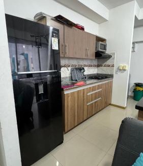 San Jeronimo Apartment | Oceanfront Retreat: Apartamento el Paraíso T3-302, 10/10 Score