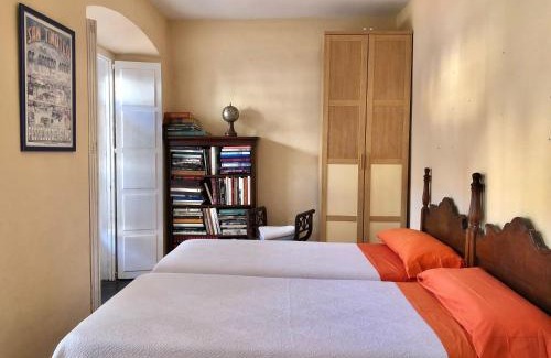 Luarca Apartment | Oceanfront Apartment El Parque: Rated 9.2 by Guests