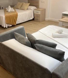 Fisterra Apartment | Apartamento El puerto I- Finisterre