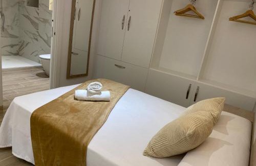 Fisterra Apartment | Apartamento El puerto I- Finisterre