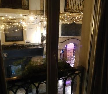 Old Town Apartment | Oceanfront Escape at Apartamento El Reloj - 4 Star Hotel