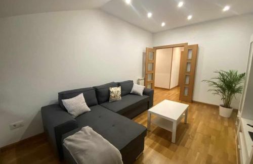 Arriondas Apartment | Family-Friendly Stay at Apartamento El Roxu - Rated 9.6/10