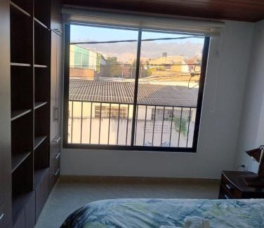 Combita Apartment | Apartamento el Rubí