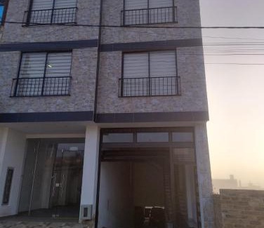 Combita Apartment | Apartamento el Rubí