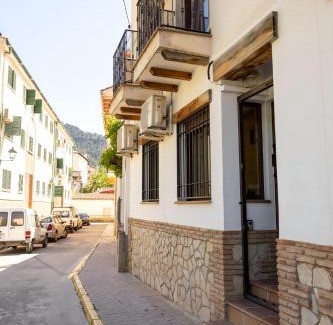 Burunchel Apartment | Apartamento El Silillo, a las puertas del Parque Natural