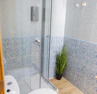 Burunchel Apartment | Apartamento El Silillo, a las puertas del Parque Natural