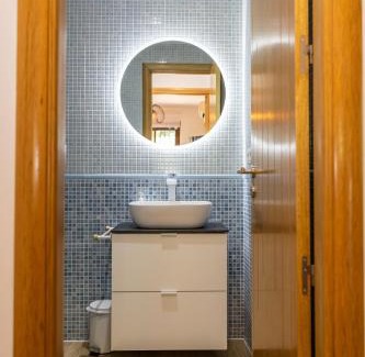 Burunchel Apartment | Apartamento El Silillo, a las puertas del Parque Natural