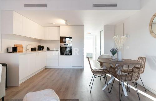 Javea Apartment | Relaxing Stay at Apartamento El Sueño with Pool & Family Fun
