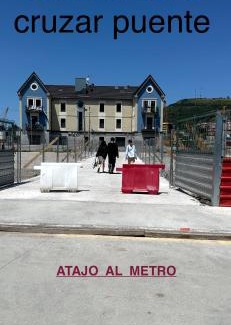 Deustuko San Pedro-Erribera Apartment | Pet-Friendly Getaway at El Toisón de Oro 22 - Top Rated!