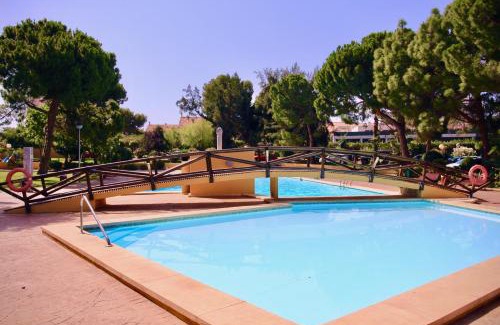 Cabo de las Huertas Apartment | Cozy El Tridente Apartment with Pool & Pet-Friendly Perks