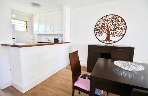 Cabo de las Huertas Apartment | Cozy El Tridente Apartment with Pool & Pet-Friendly Perks