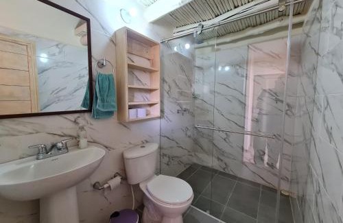 Barichara Apartment | Top-Rated El Trigal Apartment: Family & Pet Friendly Living