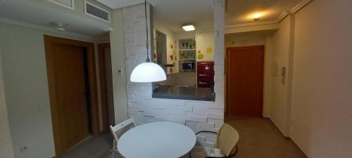 Almeria Apartment | Oceanfront Apartment Las Conchas II - Rated 9.8/10 by Guests