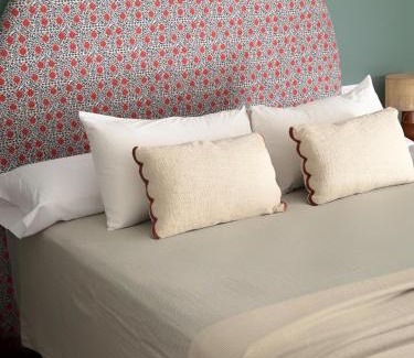 Old Town Baeza Apartment | Apartamento Ellie Balcuende