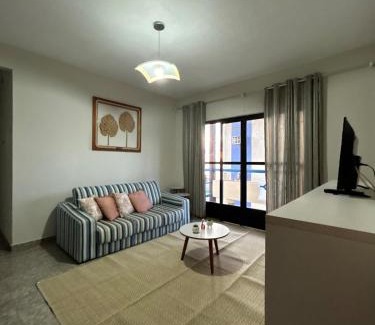 Alter do Chao Apartment | Idyllic Alter do Chão Apartment with Ocean View & Pool
