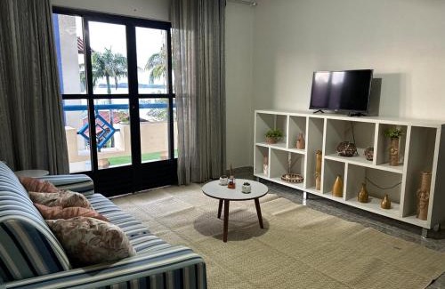 Alter do Chao Apartment | Idyllic Alter do Chão Apartment with Ocean View & Pool