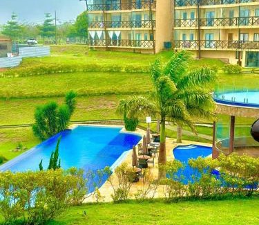 Bananeiras Apartment | Inviting Apartment in Bananeiras with Pool and Family Fun