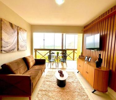 Bananeiras Apartment | Inviting Apartment in Bananeiras with Pool and Family Fun