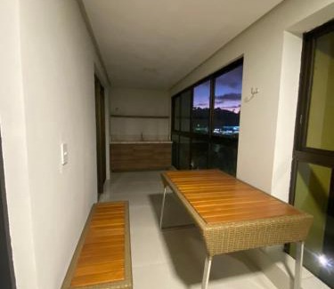 Bananeiras Apartment | Comfortable Apartment in Bananeiras with Pool Access