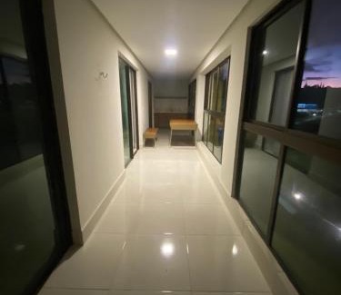 Bananeiras Apartment | Comfortable Apartment in Bananeiras with Pool Access