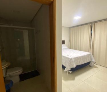 Bananeiras Apartment | Comfortable Apartment in Bananeiras with Pool Access