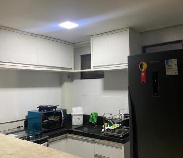 Bananeiras Apartment | Comfortable Apartment in Bananeiras with Pool Access