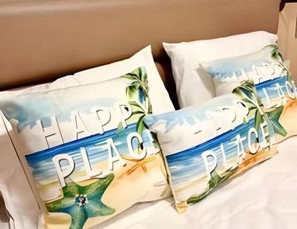 Fortaleza House | Oceanfront Retreat at Praia de Iracema - 4-Star Comfort