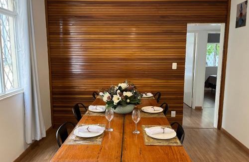Sion Apartment | Pet-Friendly Apartment in Vibrant Belo Horizonte - 4 Stars