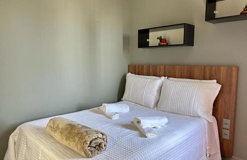 Sion Apartment | Pet-Friendly Apartment in Belo Horizonte | Rated 9.7/10
