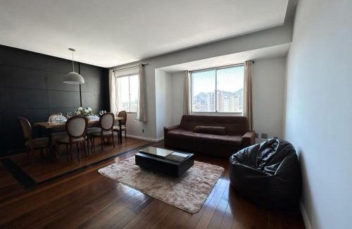 Sion Apartment | Pet-Friendly Apartment in Belo Horizonte | Rated 9.7/10